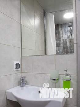 1-к квартира, посуточно, 15м2, 1/4 этаж