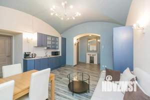 1-к квартира, посуточно, 67м2, 1/1 этаж