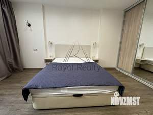 2-к квартира, на длительный срок, 60м2, 2/20 этаж