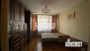 2-к квартира, на длительный срок, 47м2, 3/9 этаж