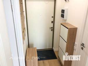 1-к квартира, на длительный срок, 39м2, 6/16 этаж