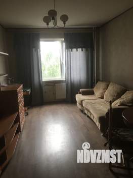 2-к квартира, на длительный срок, 53м2, 9/16 этаж