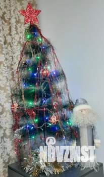 1-к квартира, посуточно, 34м2, 3/4 этаж