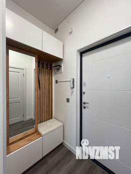 1-к квартира, на длительный срок, 34м2, 4/4 этаж