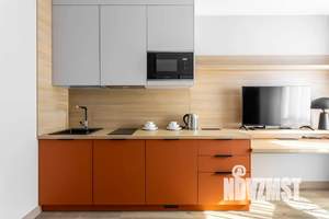 1-к квартира, посуточно, 19м2, 9/10 этаж