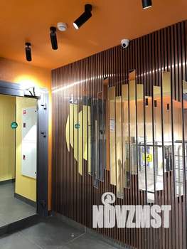 1-к квартира, посуточно, 30м2, 2/18 этаж