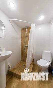 Студия квартира, посуточно, 22м2, 2/4 этаж