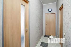 1-к квартира, на длительный срок, 42м2, 2/5 этаж