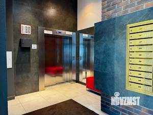 Студия квартира, на длительный срок, 25м2, 4/5 этаж