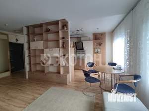 2-к квартира, на длительный срок, 63м2, 2/11 этаж