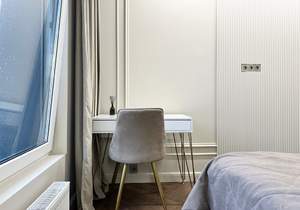 2-к квартира, на длительный срок, 60м2, 4/5 этаж