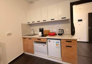 1-к квартира, на длительный срок, 40м2, 8/8 этаж