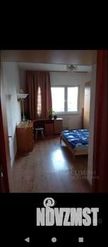 1-к квартира, на длительный срок, 36м2, 1/18 этаж