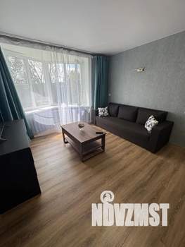1-к квартира, посуточно, 32м2, 5/5 этаж