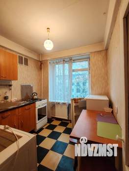 1-к квартира, на длительный срок, 31м2, 4/5 этаж