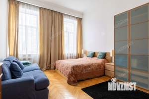 4-к квартира, на длительный срок, 120м2, 2/3 этаж