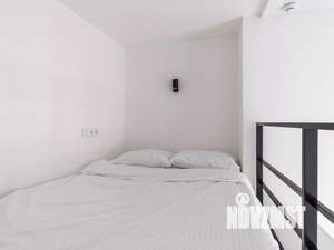 1-к квартира, посуточно, 17м2, 1/1 этаж