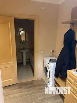 1-к квартира, на длительный срок, 34м2, 2/27 этаж