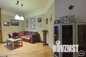 1-к квартира, посуточно, 70м2, 1/1 этаж