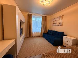 1-к квартира, на длительный срок, 33м2, 2/9 этаж