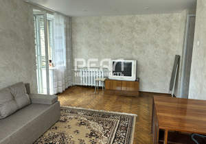 2-к квартира, на длительный срок, 48м2, 4/9 этаж