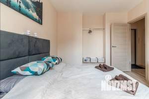 1-к квартира, посуточно, 32м2, 5/11 этаж