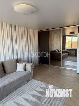 1-к квартира, на длительный срок, 35м2, 11/12 этаж