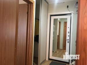 1-к квартира, на длительный срок, 38м2, 2/9 этаж
