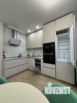2-к квартира, на длительный срок, 55м2, 7/10 этаж