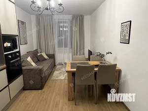1-к квартира, на длительный срок, 37м2, 2/10 этаж