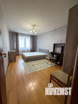 2-к квартира, на длительный срок, 57м2, 2/10 этаж