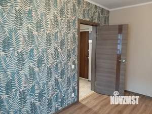1-к квартира, на длительный срок, 34м2, 2/19 этаж