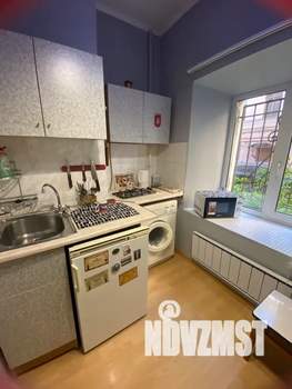 1-к квартира, посуточно, 30м2, 1/4 этаж
