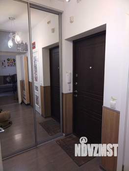 1-к квартира, на длительный срок, 38м2, 9/25 этаж