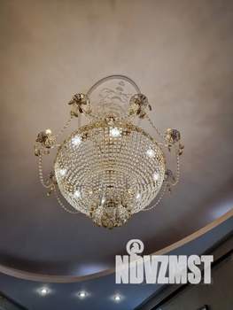 2-к квартира, посуточно, 77м2, 2/4 этаж
