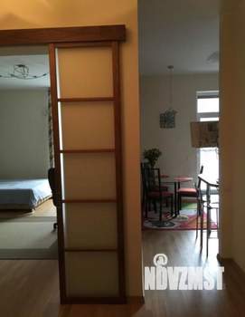 1-к квартира, на длительный срок, 48м2, 5/10 этаж