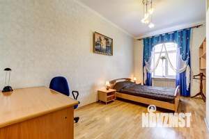 1-к квартира, посуточно, 102м2, 1/1 этаж