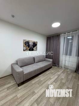 1-к квартира, на длительный срок, 44м2, 4/14 этаж