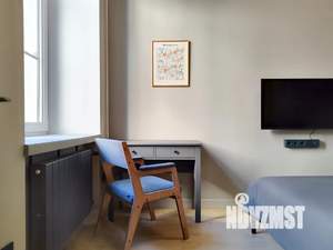 1-к квартира, посуточно, 31м2, 4/7 этаж