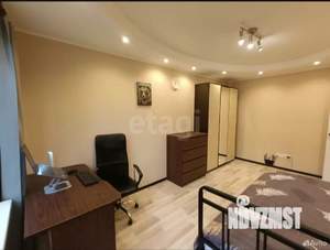 1-к квартира, на длительный срок, 30м2, 2/5 этаж