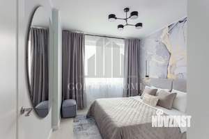 2-к квартира, на длительный срок, 57м2, 11/12 этаж