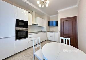 1-к квартира, на длительный срок, 42м2, 10/13 этаж
