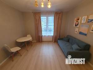 1-к квартира, на длительный срок, 47м2, 4/13 этаж