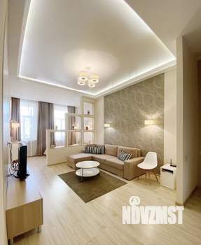 1-к квартира, на длительный срок, 70м2, 3/5 этаж