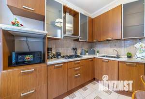 2-к квартира, посуточно, 54м2, 2/9 этаж
