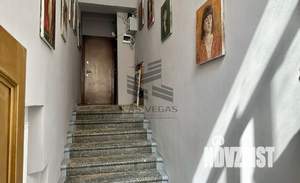 Студия квартира, на длительный срок, 22м2, 2/6 этаж