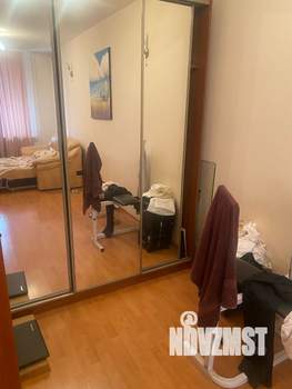 1-к квартира, на длительный срок, 35м2, 6/19 этаж