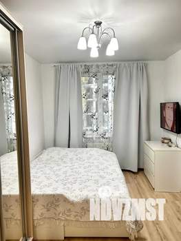 Студия квартира, посуточно, 22м2, 11/18 этаж