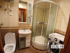 1-к квартира, на длительный срок, 39м2, 14/17 этаж