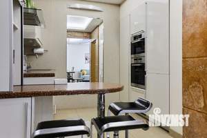 3-к квартира, посуточно, 100м2, 14/25 этаж